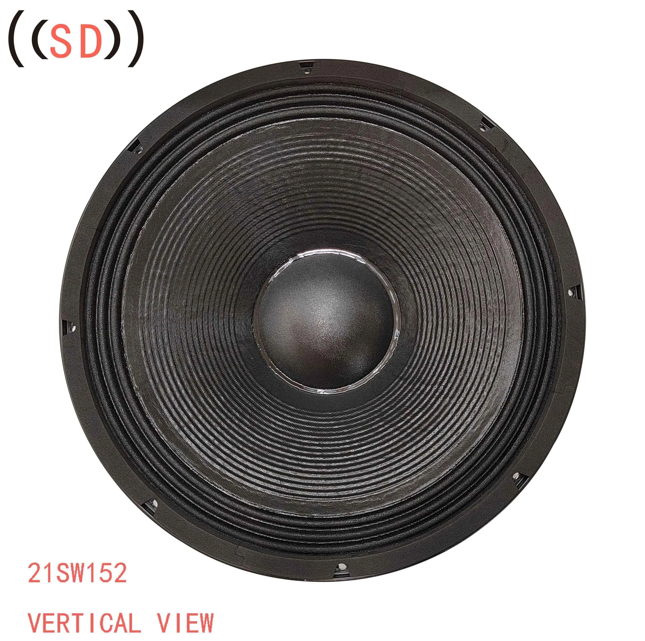 21sw152 21 Neodymium Subwoofer| Alibaba.com