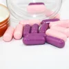 Health Foods Sea Cucumber & Glucosamine Capsule for bone development