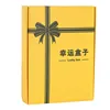 paper carton zenith containers printed packaging cardboard boxes with lid