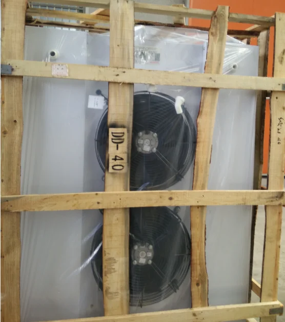 Cooler, 75mm, 220V, 50ton - detail 18