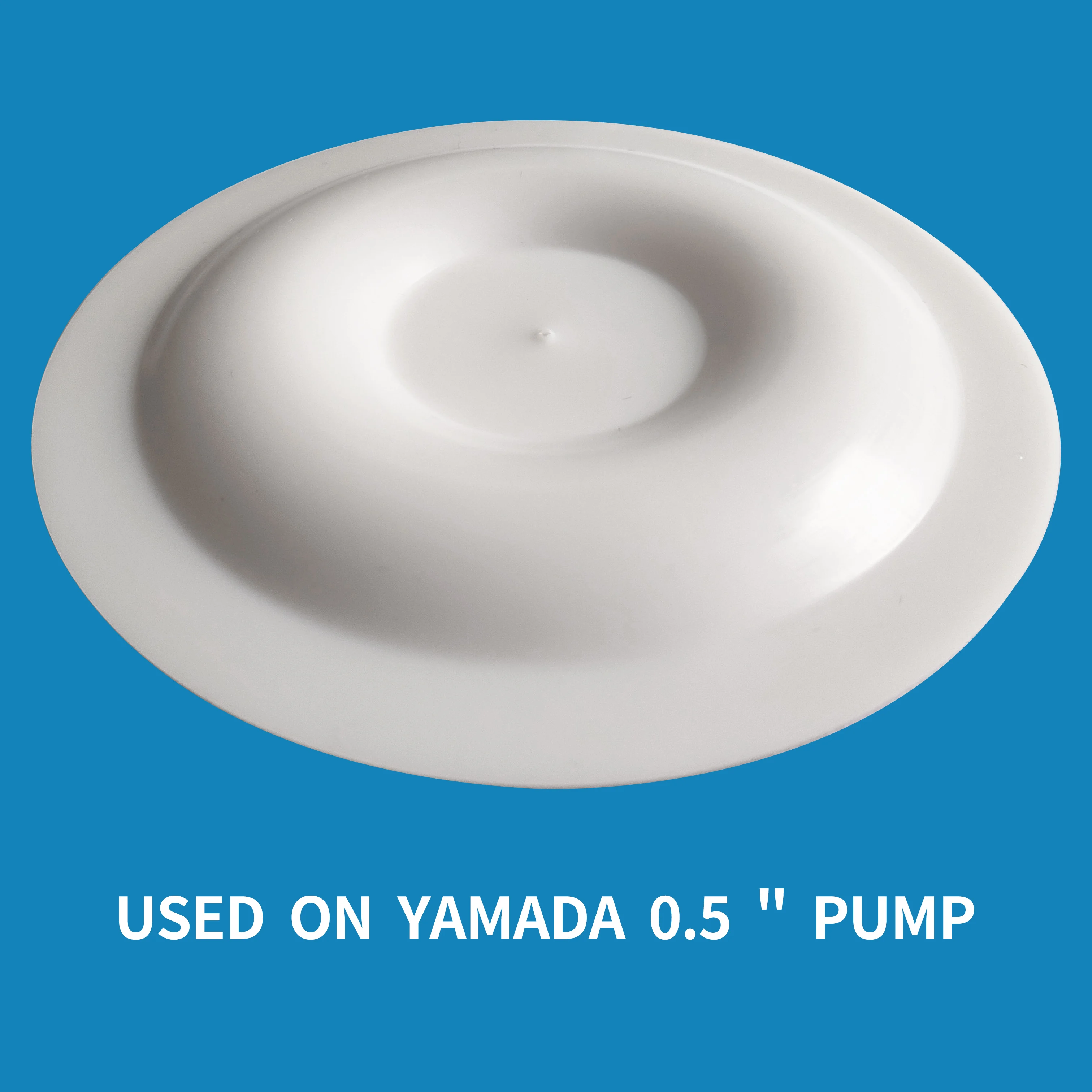 CF770933 PTFE diaphragm manufacture