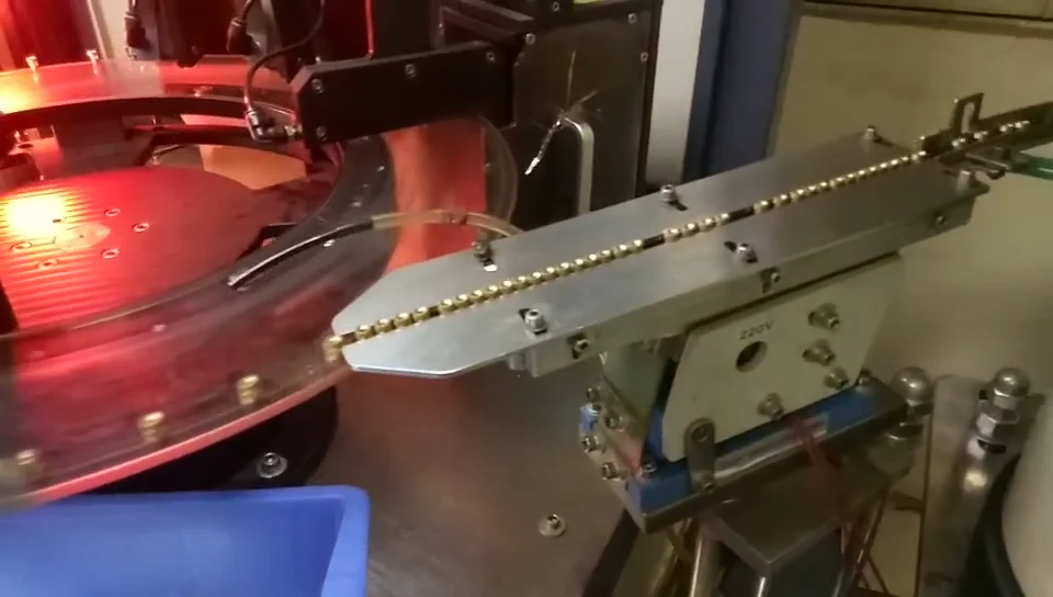 knockin threaded inserts for wood and plastics, View screw thread