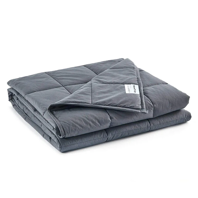 Утяжеленное одеяло. 16lbs weighted Blanket Amazon.