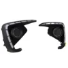 For Suzuki ertiga 2018 - 2019 With Yellow Light Car LED DRL Turning Signal Fog Lamp