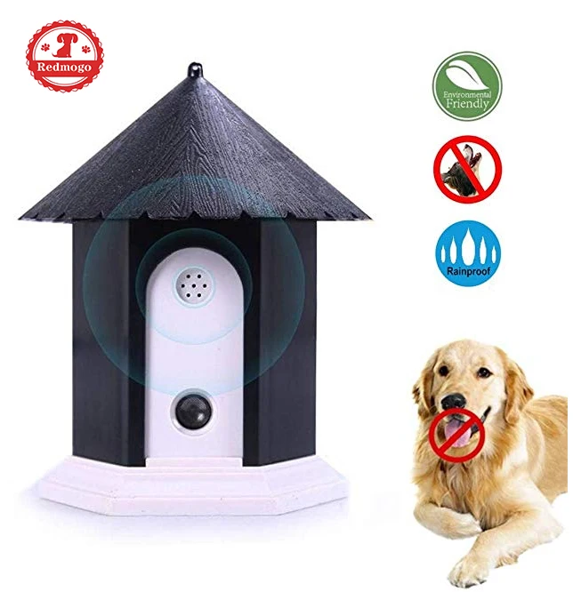 bark control