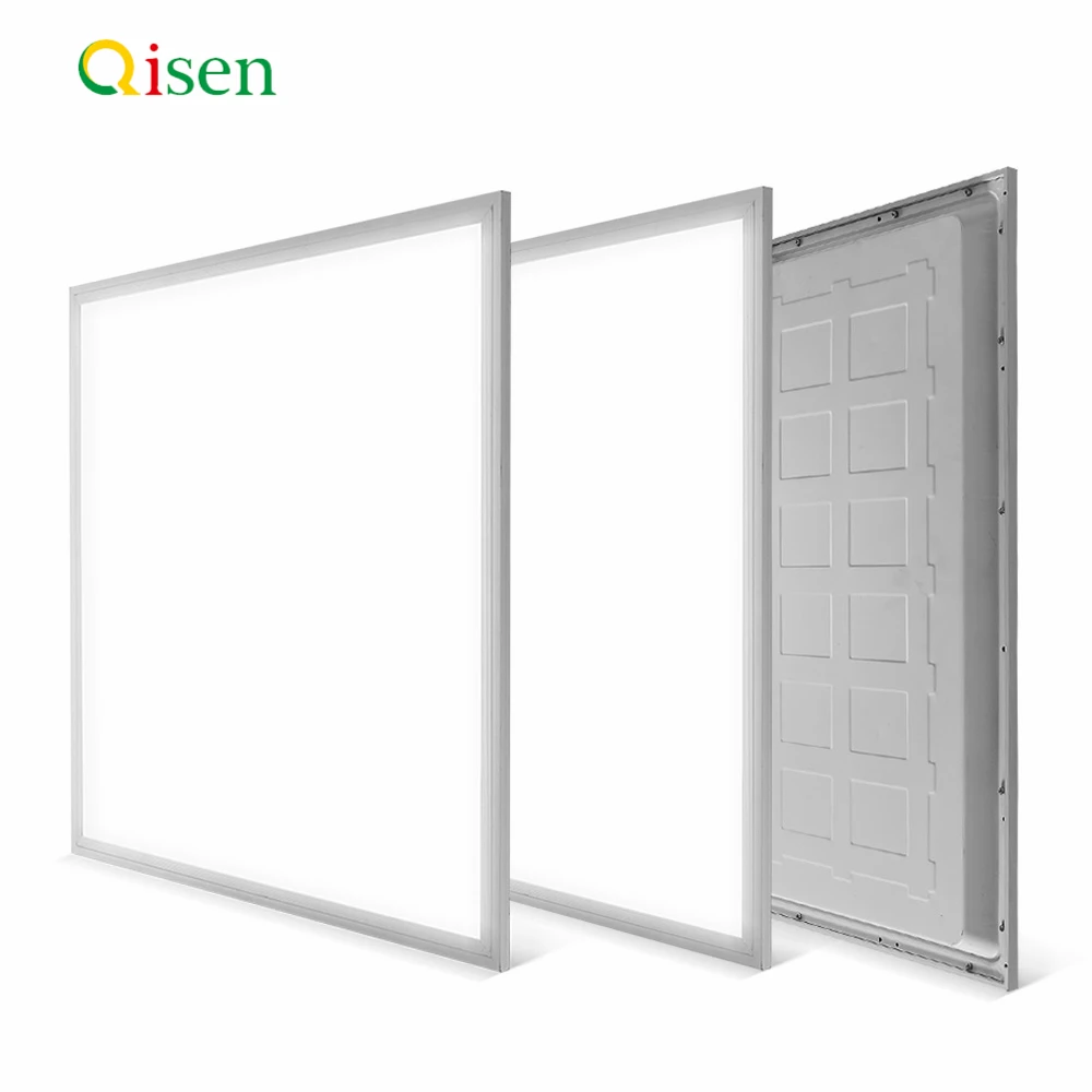 Surface 36W Flat 2X2 Back Lit Frameless Cleanroom Slim 600X600 Smd 60X60 Led Panel