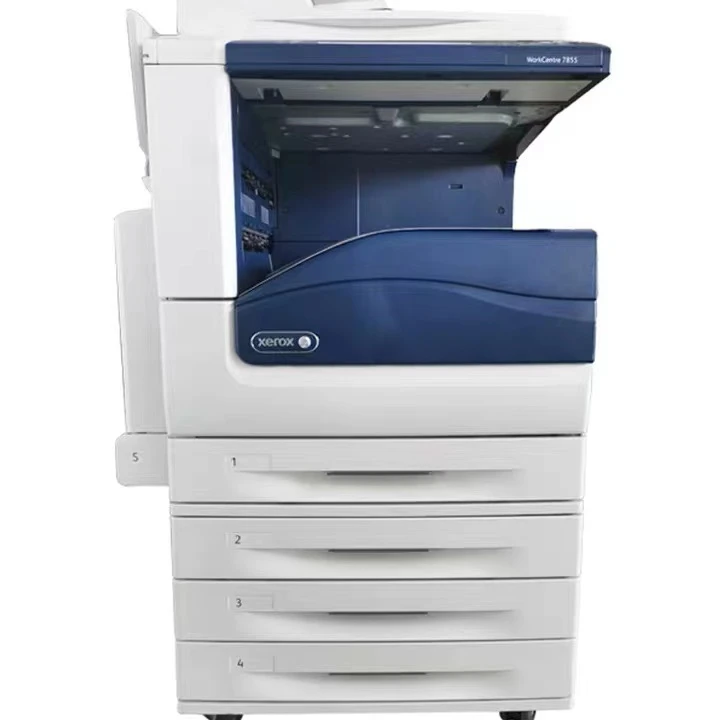 Xerox Iv2260 All-in-one Office Printer 