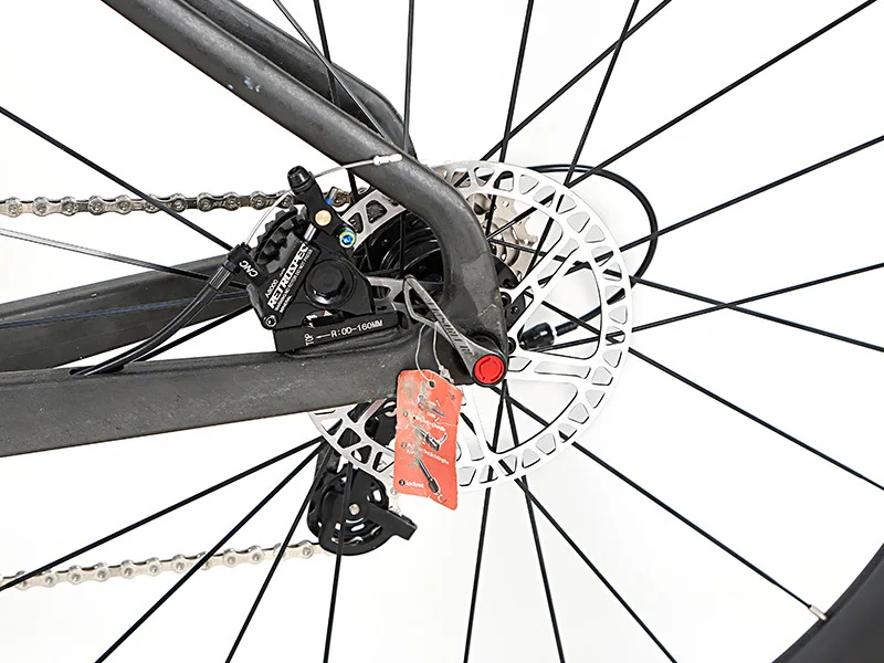 Newest Super Light Full Carbon 700C 22 Speed Carbon Fiber Road Bike