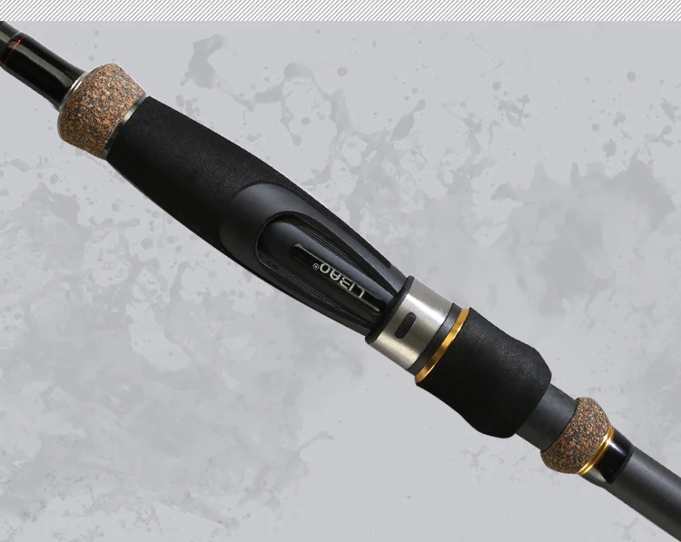 Hanhigh Fishing Rod Made In Japan 2.44m 835g Fishing Combo Rod 817lb