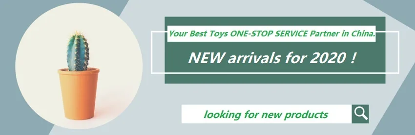 new arrival for 2020