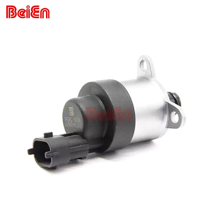 Excavator Fuel Metering Solenoid Valve 0928400640 0928400638 0928400639 Buy Fuel Metering