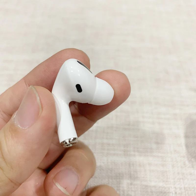 Yoobao Apods Pro In-ear TWS Earphone Portable Wireless Earbuds Top Sound Quality In-Ear Headphone Noise Cancelling Popup Window - ANKUX.COM