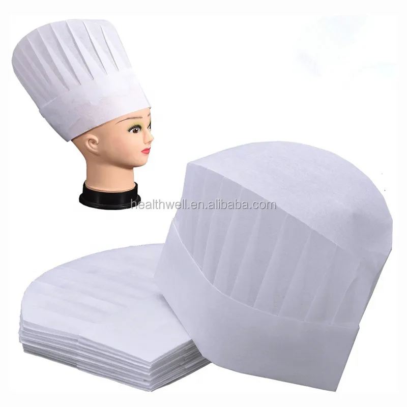 paper toques