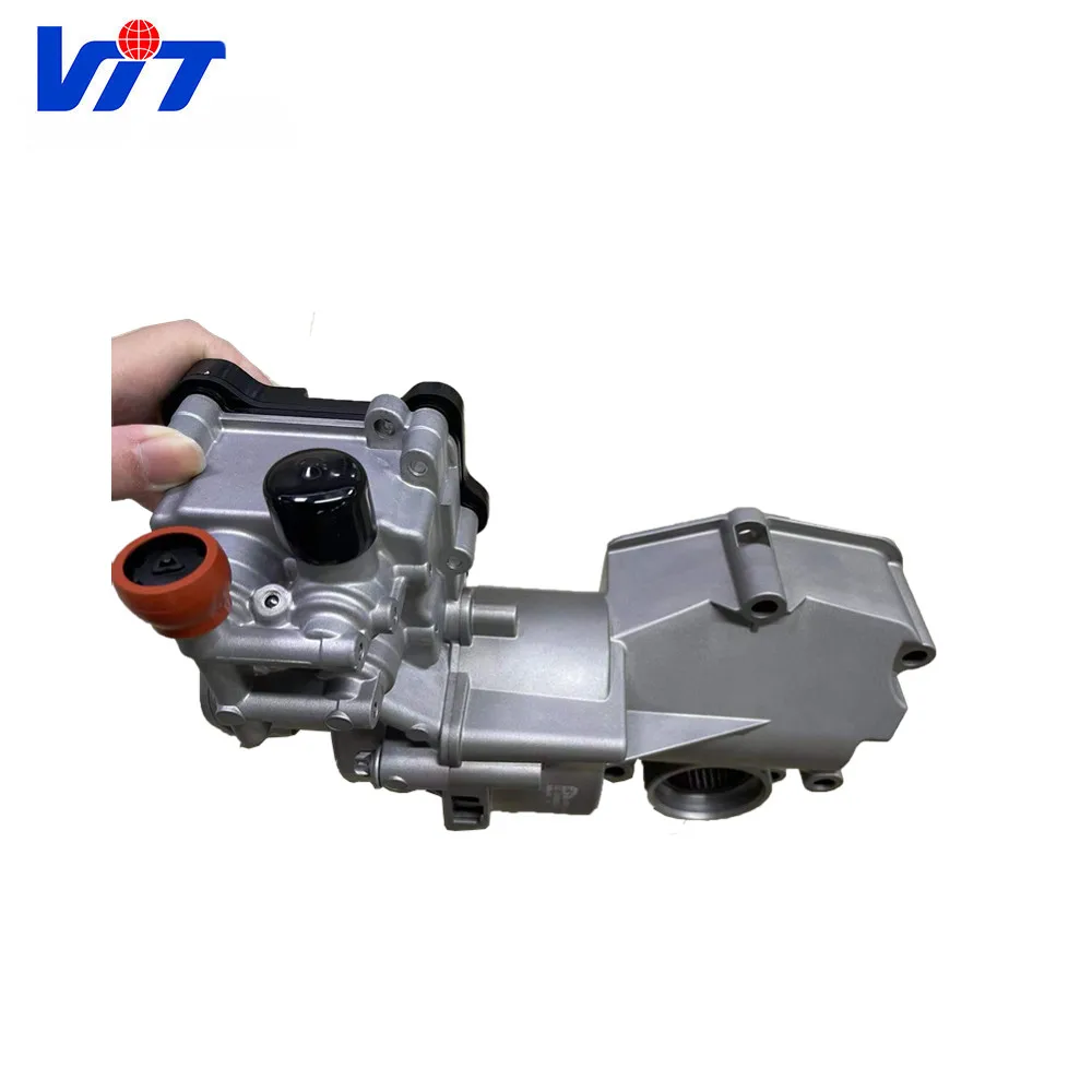 VIT  Gearbox Position  Shift Cylinder  4213559502  421355950R automatic transmission  KITS details