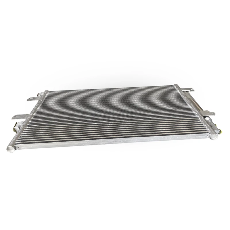 Condenseur AC Neuf Pour DODGE CALIBER 2010-2012 & JEEP COMPASS 2012-2017 - Réf. 73982