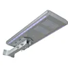 CE Certification and LED Light Source Split solar power led street lights