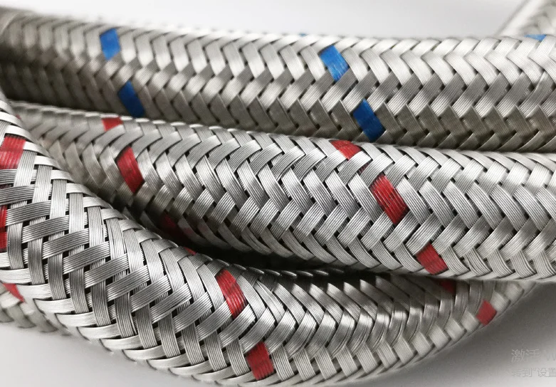 304 Stainless Steel Braided Hose,Stainless Steel Braided Rubber Hose