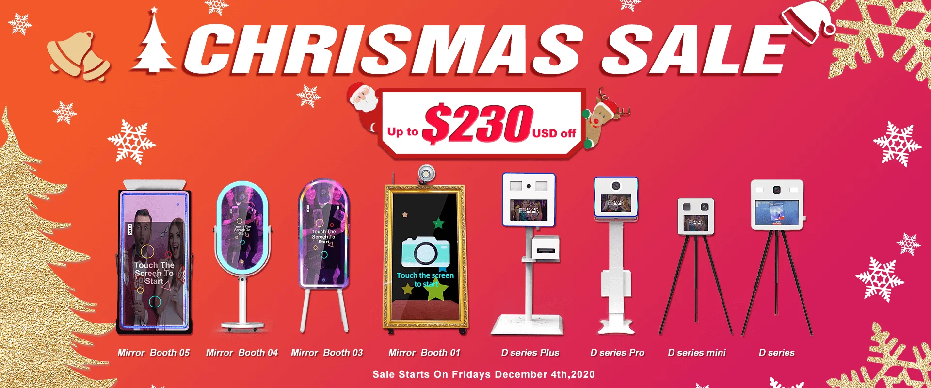 Guangzhou Ebayar International Industrial Co Ltd Photo Booth Advertising Machine