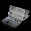 High Quality Factory Price Custom supermarket retail fruit Dry Fruit Display Pp Ps Plastic Packaging Box