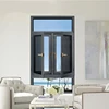 Small windows for sale window aluminum frame glass window made in china