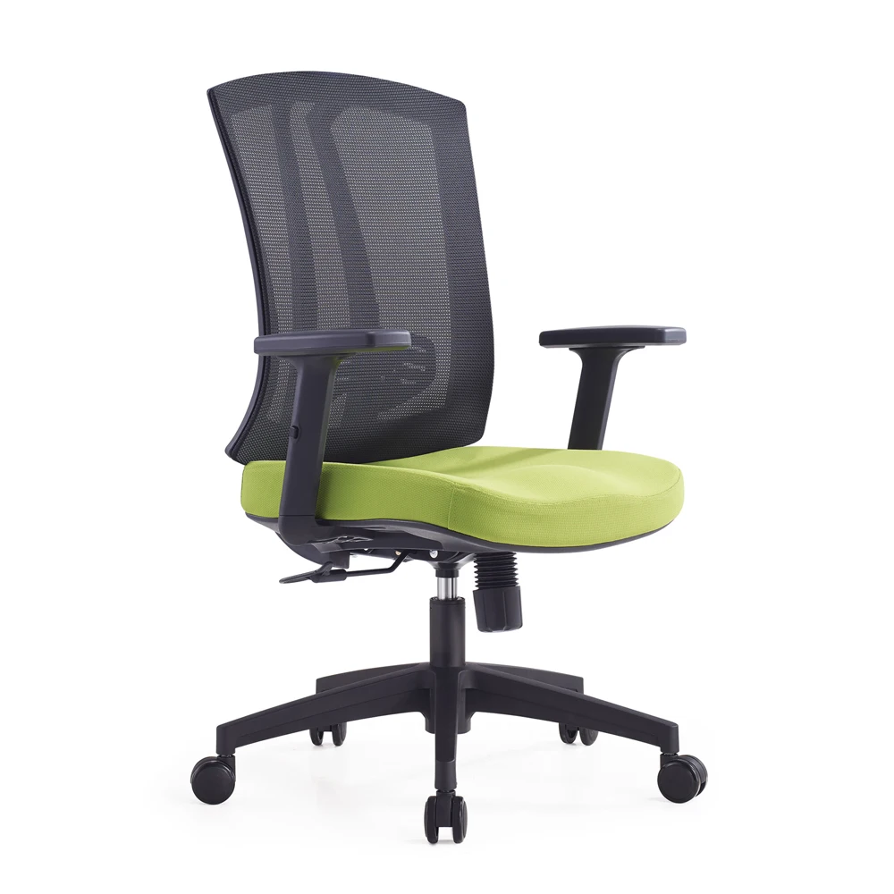 New Design Comfortable And High Quality Office Chair LM-002