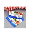 Factory directly high quality Printed Header Card, head paper card for packaging