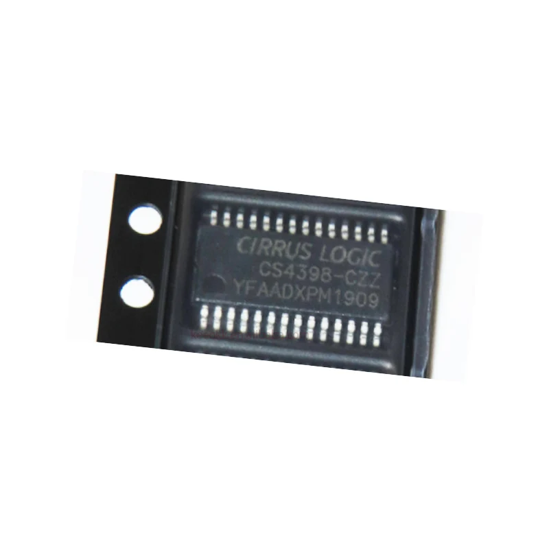 1PC  NEW  CS8406-CZZ  chip 