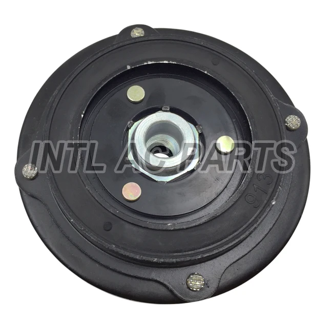 Auto Ac Compressor Clutch Hub For Mercedes C-class E-class Glk-class M ...