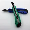 cheap high quality wholesale 36pcs per package cuter folding knife