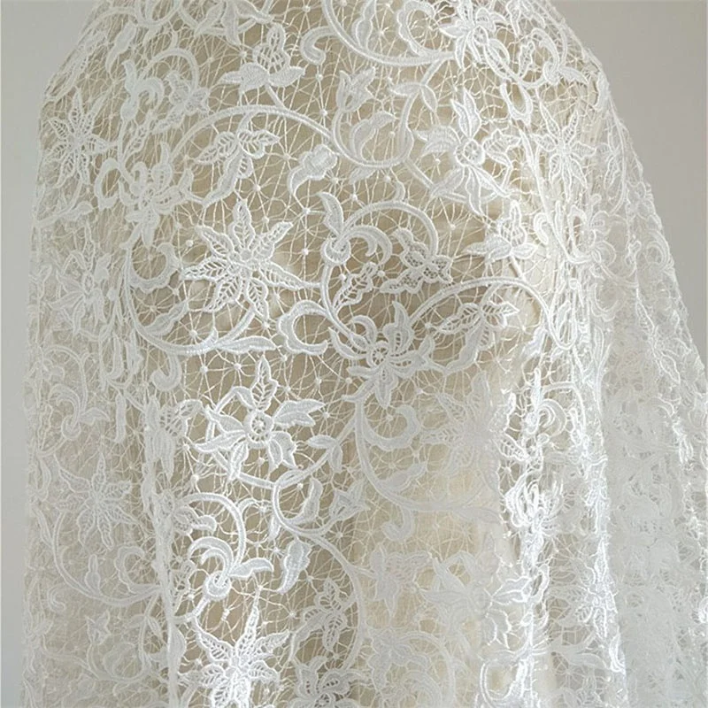 buy bridal lace online