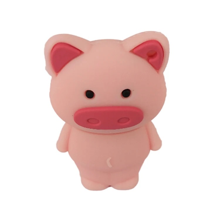 High quality min. hot car toon usb memorias usbs 32 gb 2.0 3.0 animals 64GB 16GB 8GB 4GB pen flash drive Memory Stick USB Gifts - ANKUX.COM