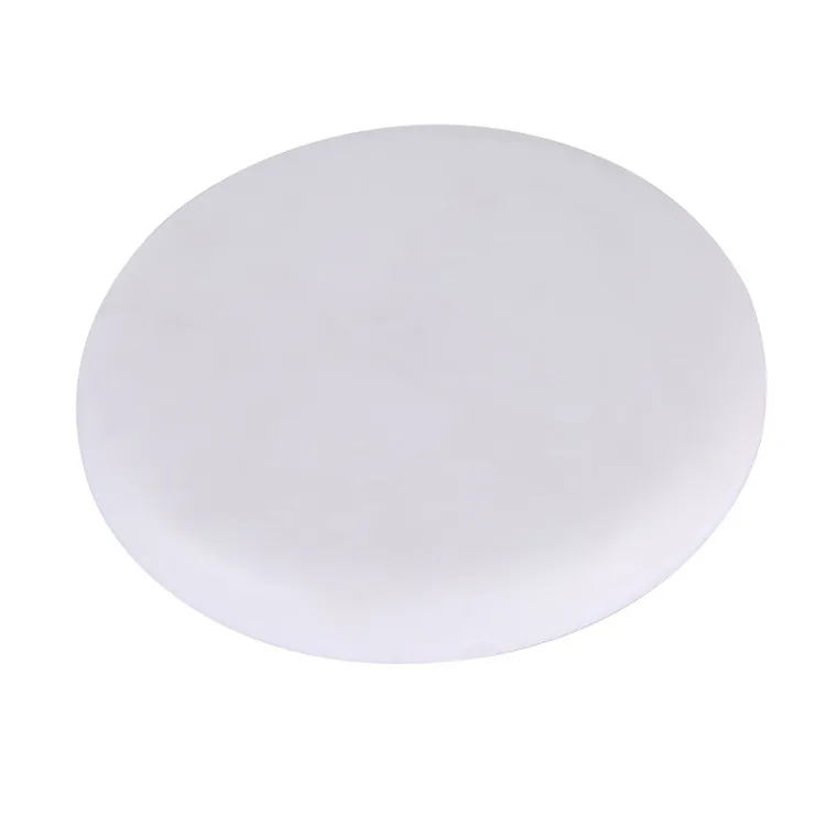 Cheaper 9w  18w 24w 36w led recessed ceiling slim round led   panel light