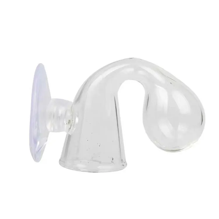 Aquarium Fish Tank Co2 Monitor Liquid Test Solution Co2 Indicator Drop