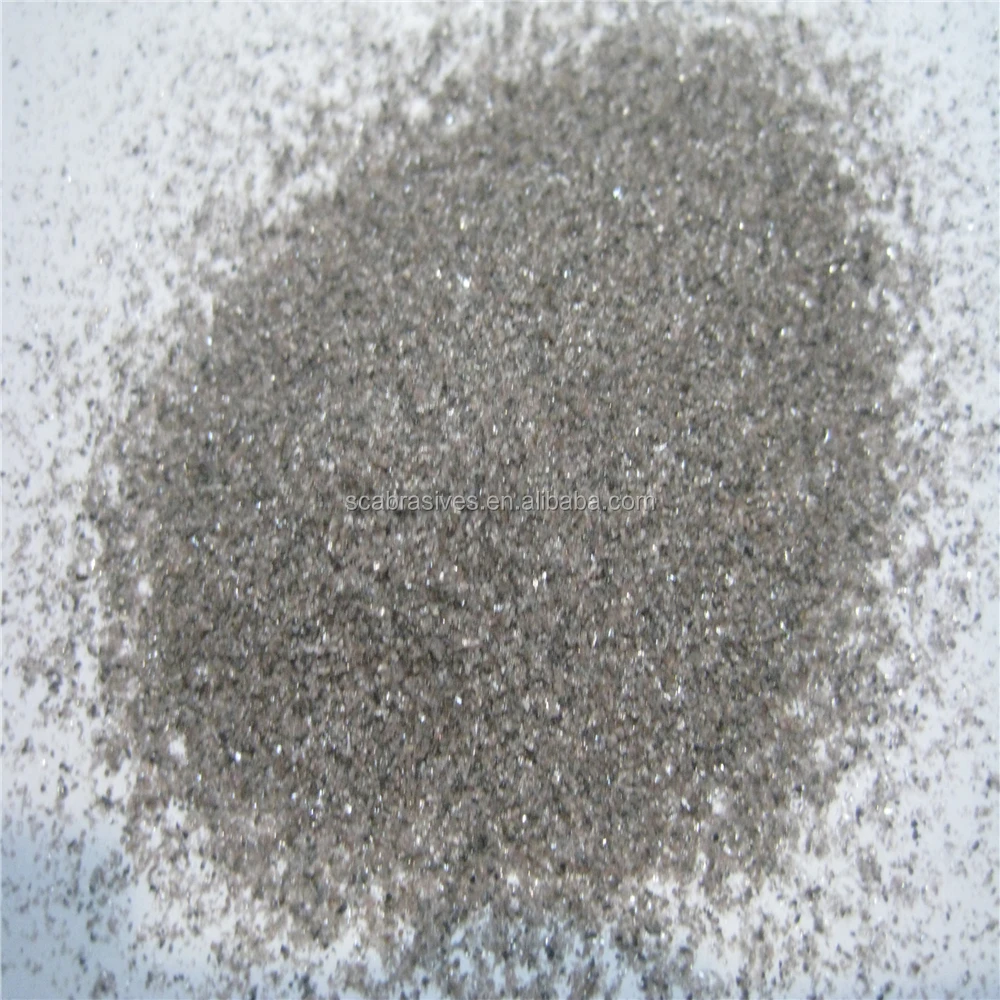 Abrasive Brown Fused Alumina/BFA/brown aluminium oxide