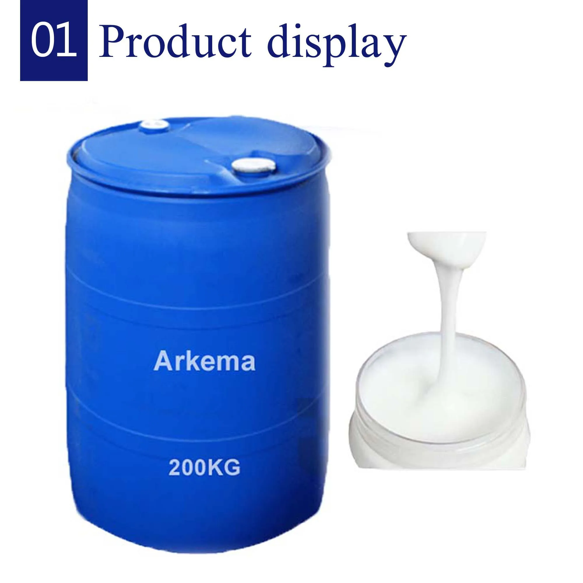 Polyvinyl Acetate Emulsion Msds Emulsion For Tertfluoroemulsion