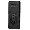 For Samsung galaxy note 8 Shockproof phone case hard PC TPU bumper protective anti-knock cover cases bottle opener