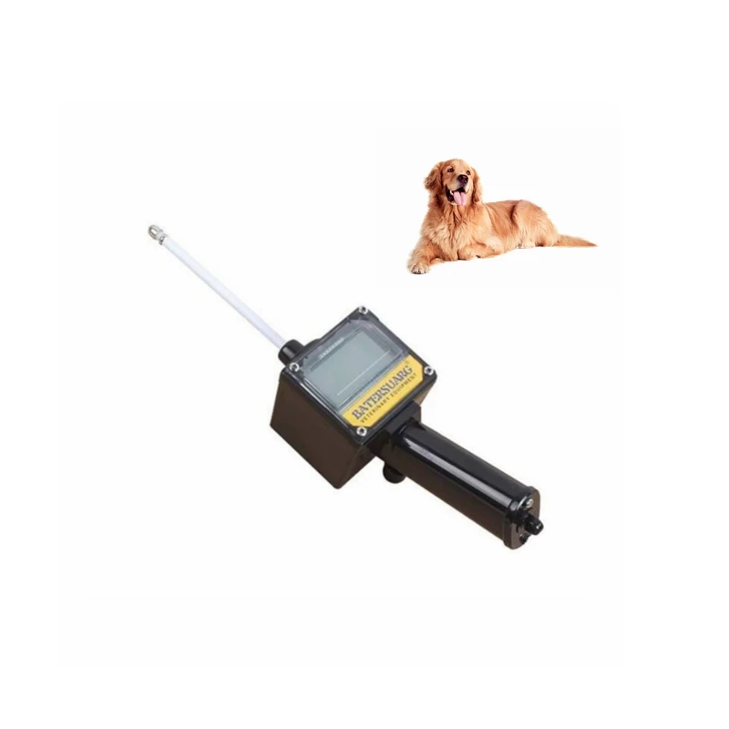Canine Ovulation Detector/estrus Detector Ovulation Tester For Dog/dog