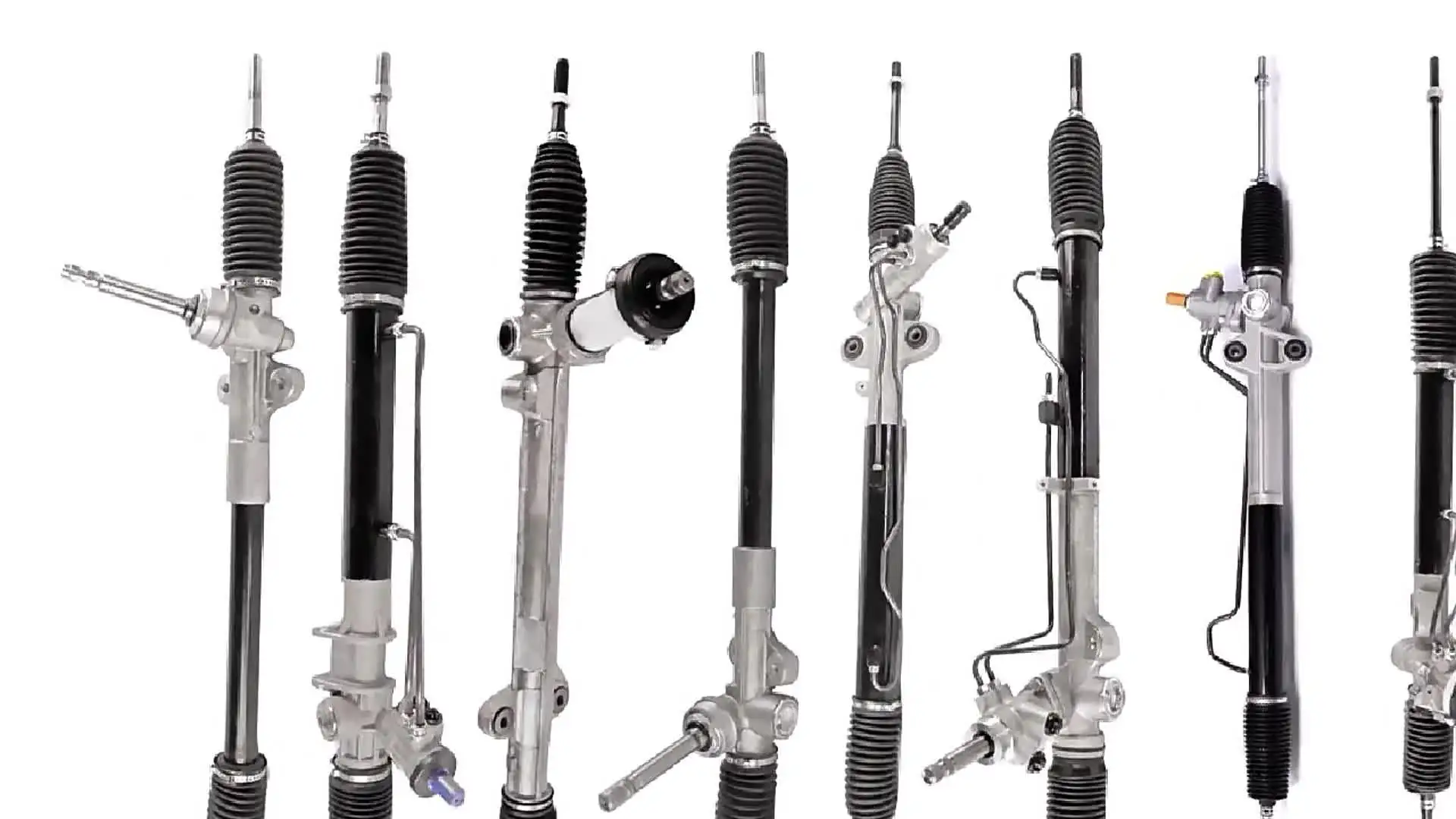 Steering Racks for Hyundai - Reliable Auto Car Parts