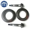 Basin Angle Gear Set For Reducer/Differential/Axle