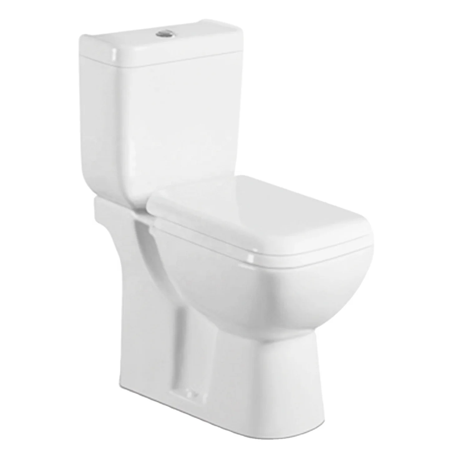 JOININ hot sales Africa new products bathroom ceramic wc two piece toilets JY2103