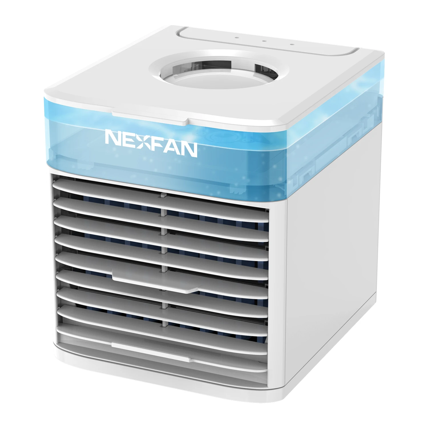 China Small Portable Conditioner Personal Electric Evaporative Mini Coolar Fan Water Cooler Air Cooler With Colorful Lights.jpg