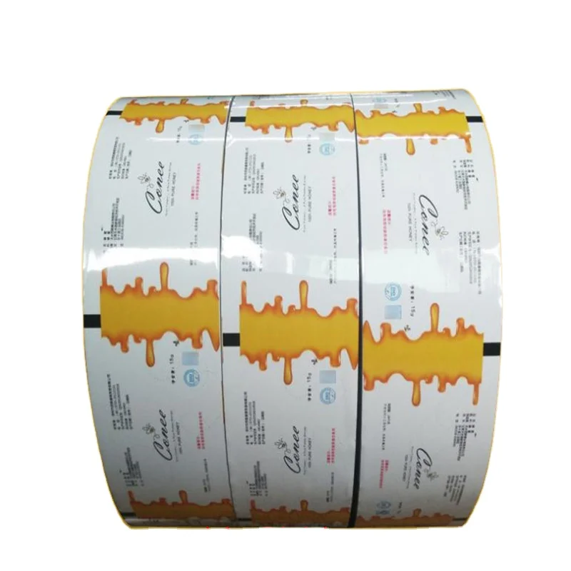 Pet12/al7/pe Printed Sachet Film Rolls Buy Pet12/al7/pe Printed Sachet Film Rolls,Sachet