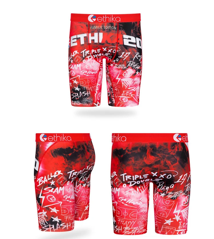 ethika underwear sizes