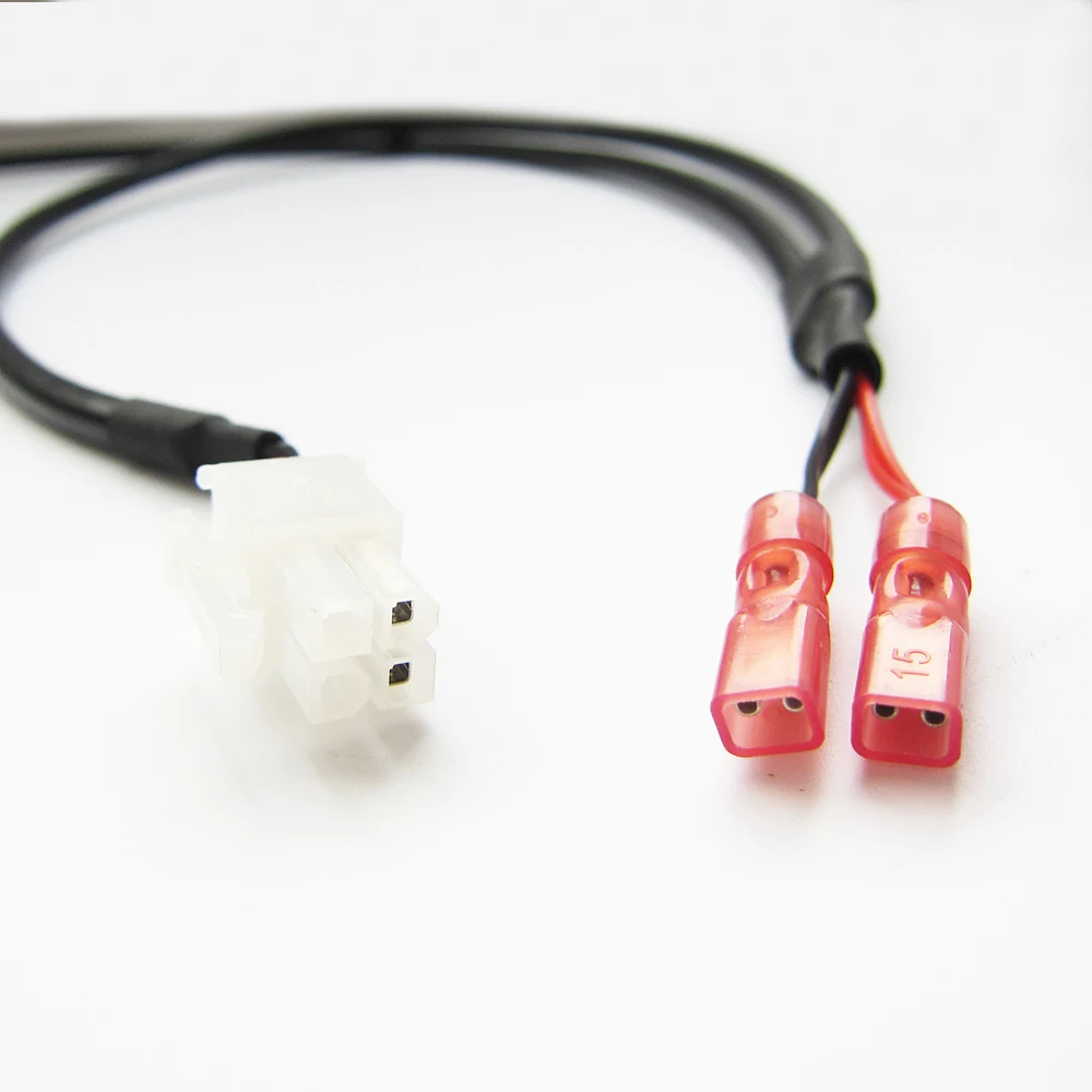 Harness Cable-2-1
