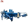 Professional Biomass Charring Wood Charcoal Machine for Sale