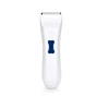 Explosion models professional cordless manual adjustable dry battery pet clipper
