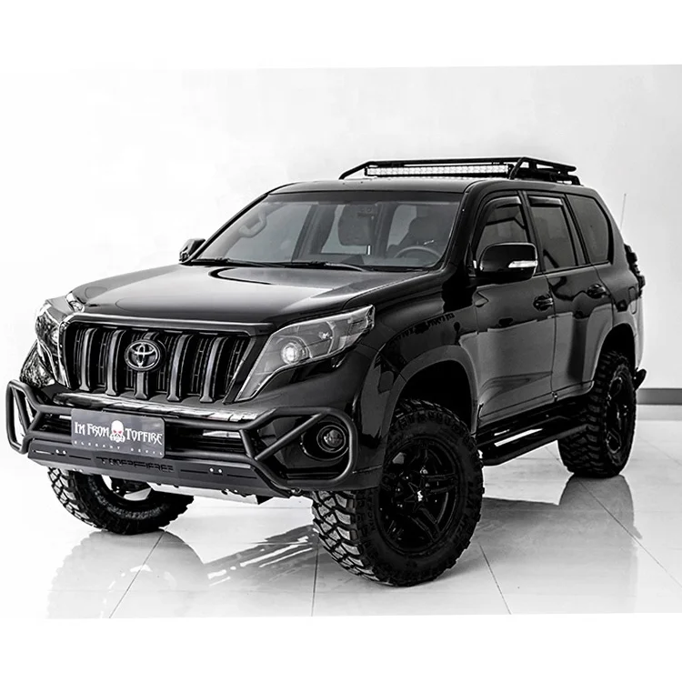
Topfire Wholesale Offroad Good Quality Car Spare Auto Parts for Toyota Prado LC150 