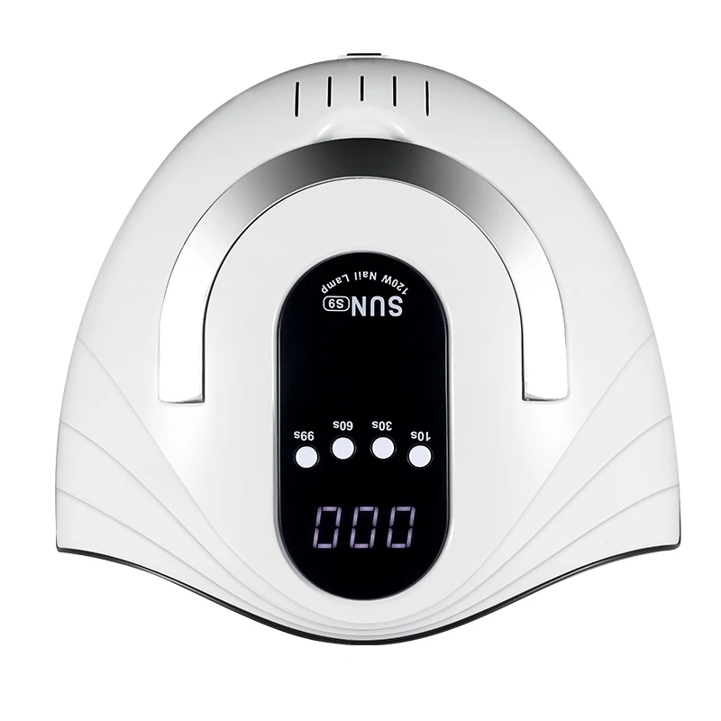 Wholesale high quality sun uv nail lamp,uv led nail lamp