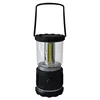 Portable USB output Rechargeable hurricane lantern with handle