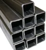 small diameter carbon steel rectangular tube